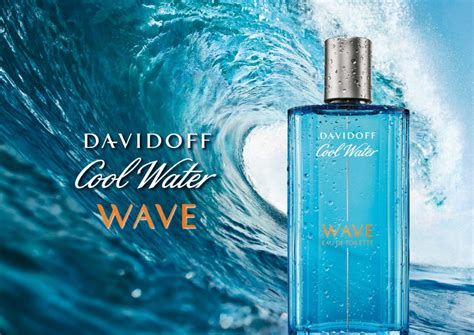 davidoff wave perfume.